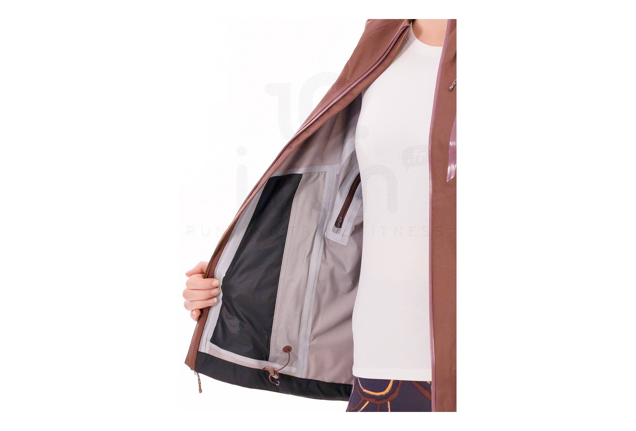 Patagonia Granite Crest W