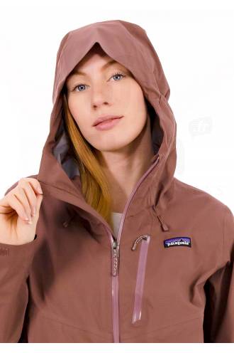 Patagonia Granite Crest 