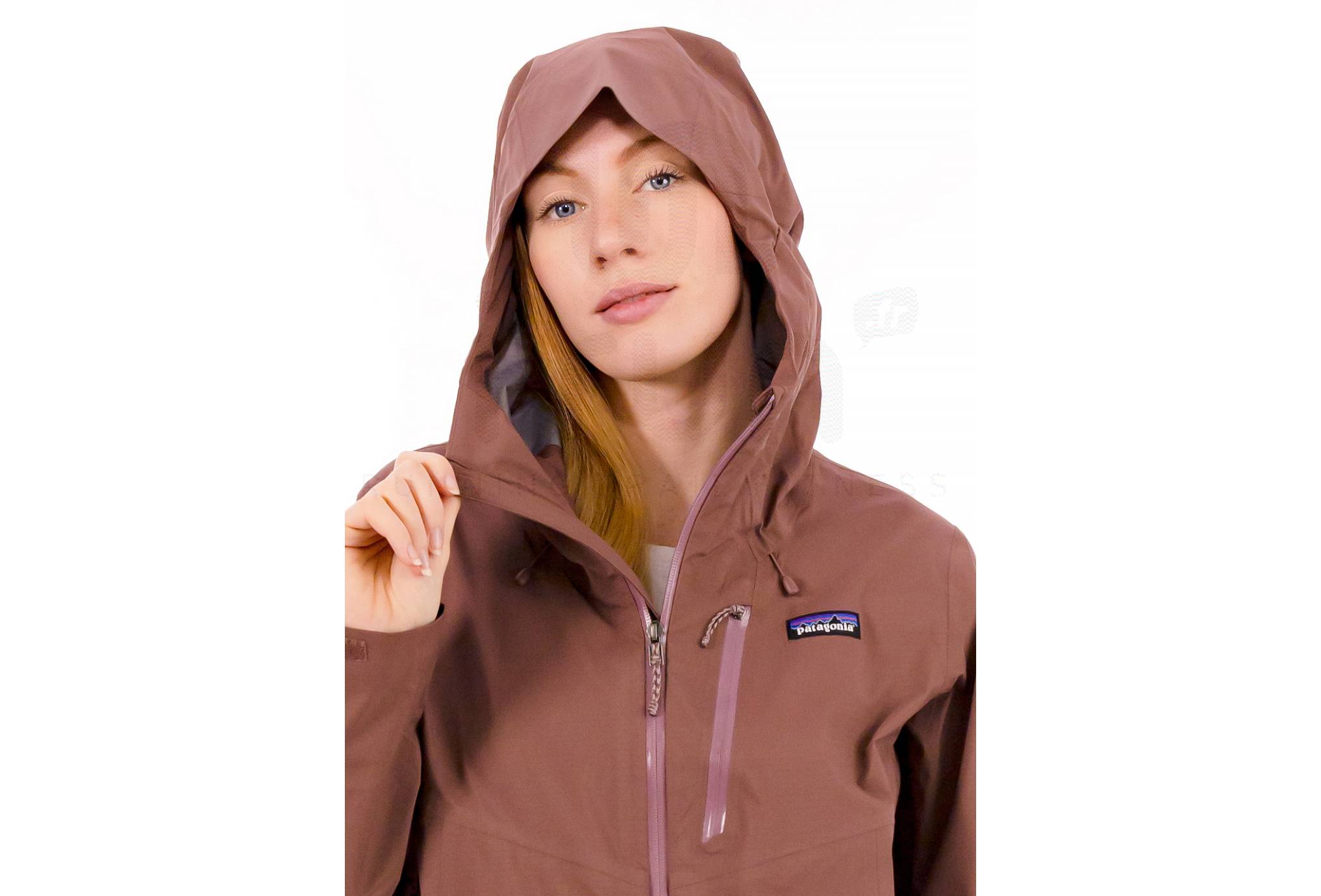 Patagonia Granite Crest W