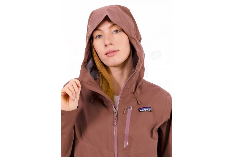 Patagonia Granite Crest W
