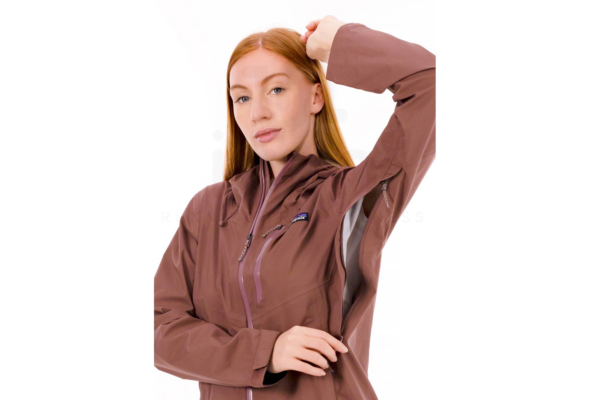 Patagonia Granite Crest W
