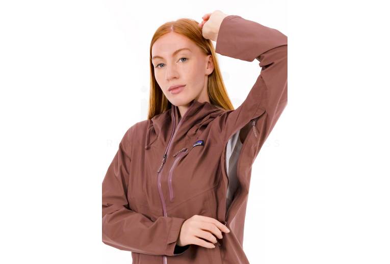 Patagonia Granite Crest W