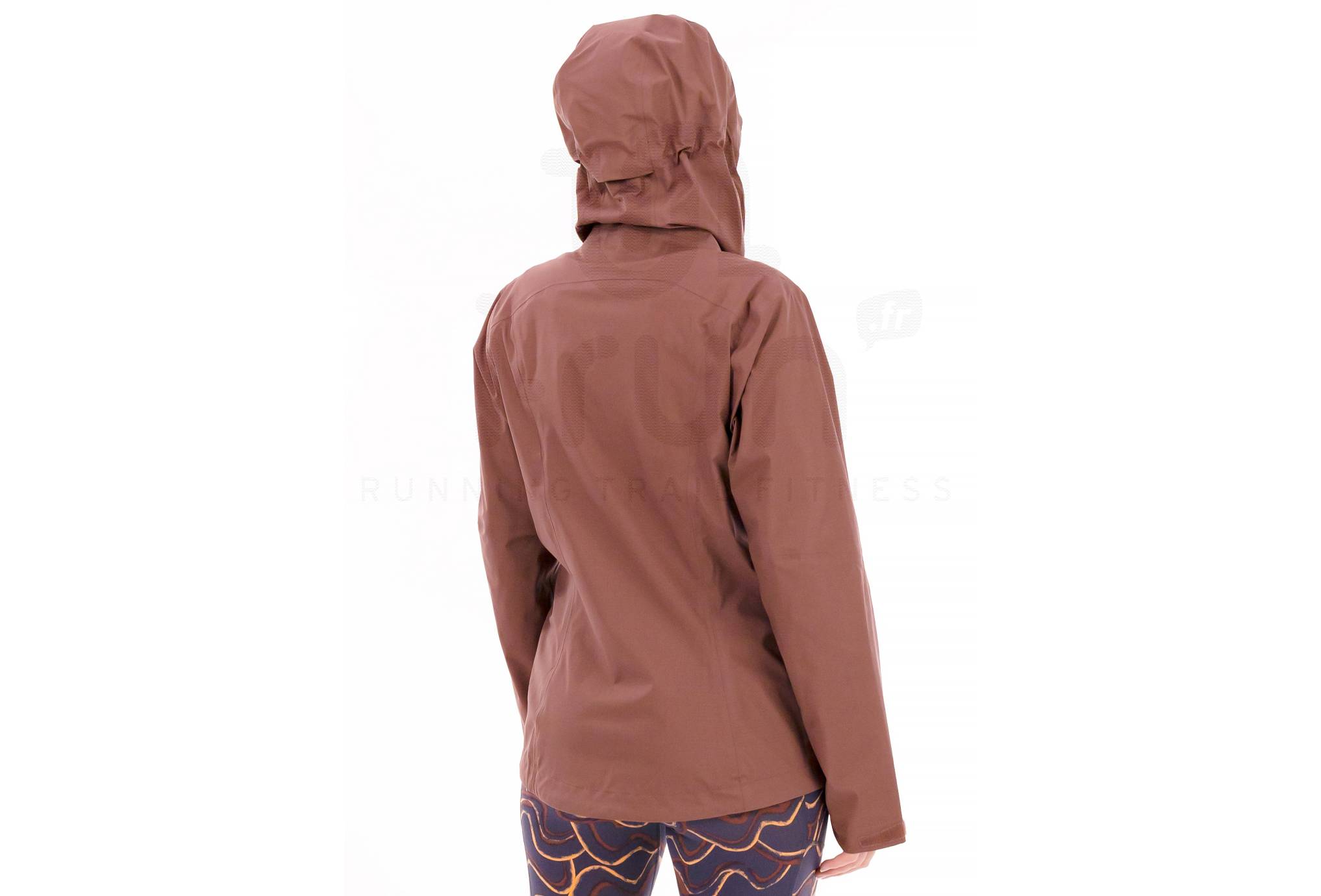 Patagonia Granite Crest W