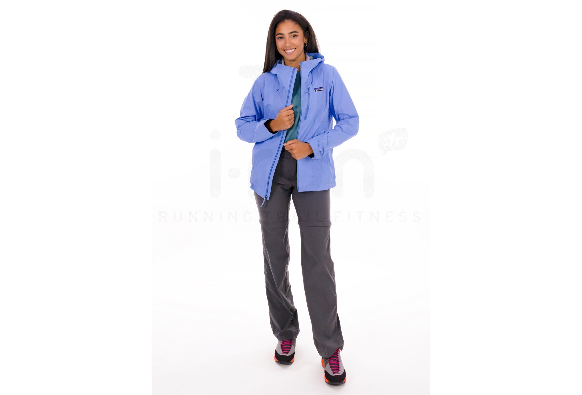 Patagonia Granite Crest Damen