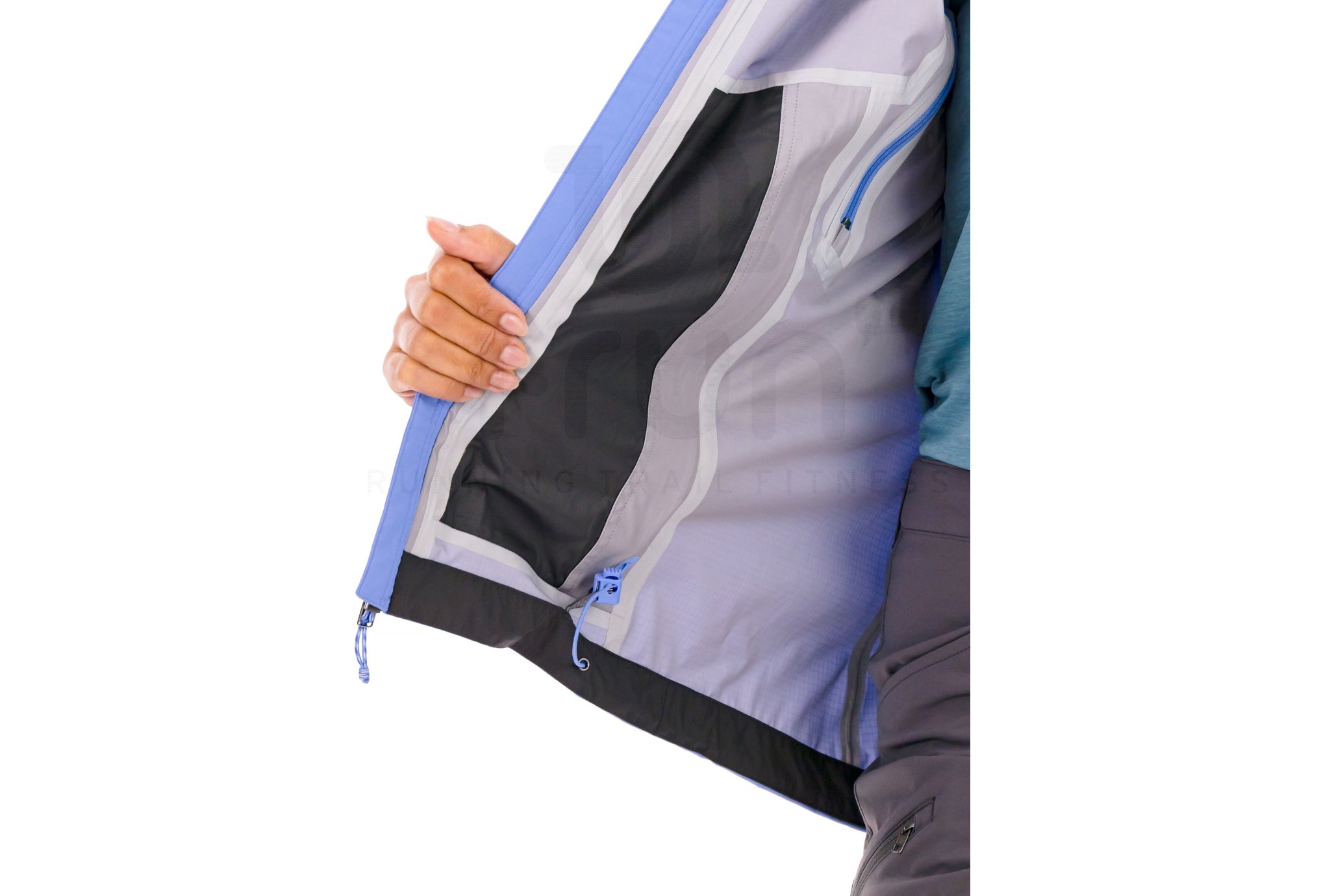 Patagonia Granite Crest Damen