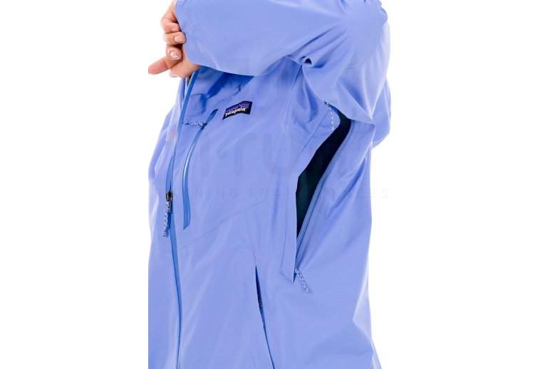 Patagonia Granite Crest Damen