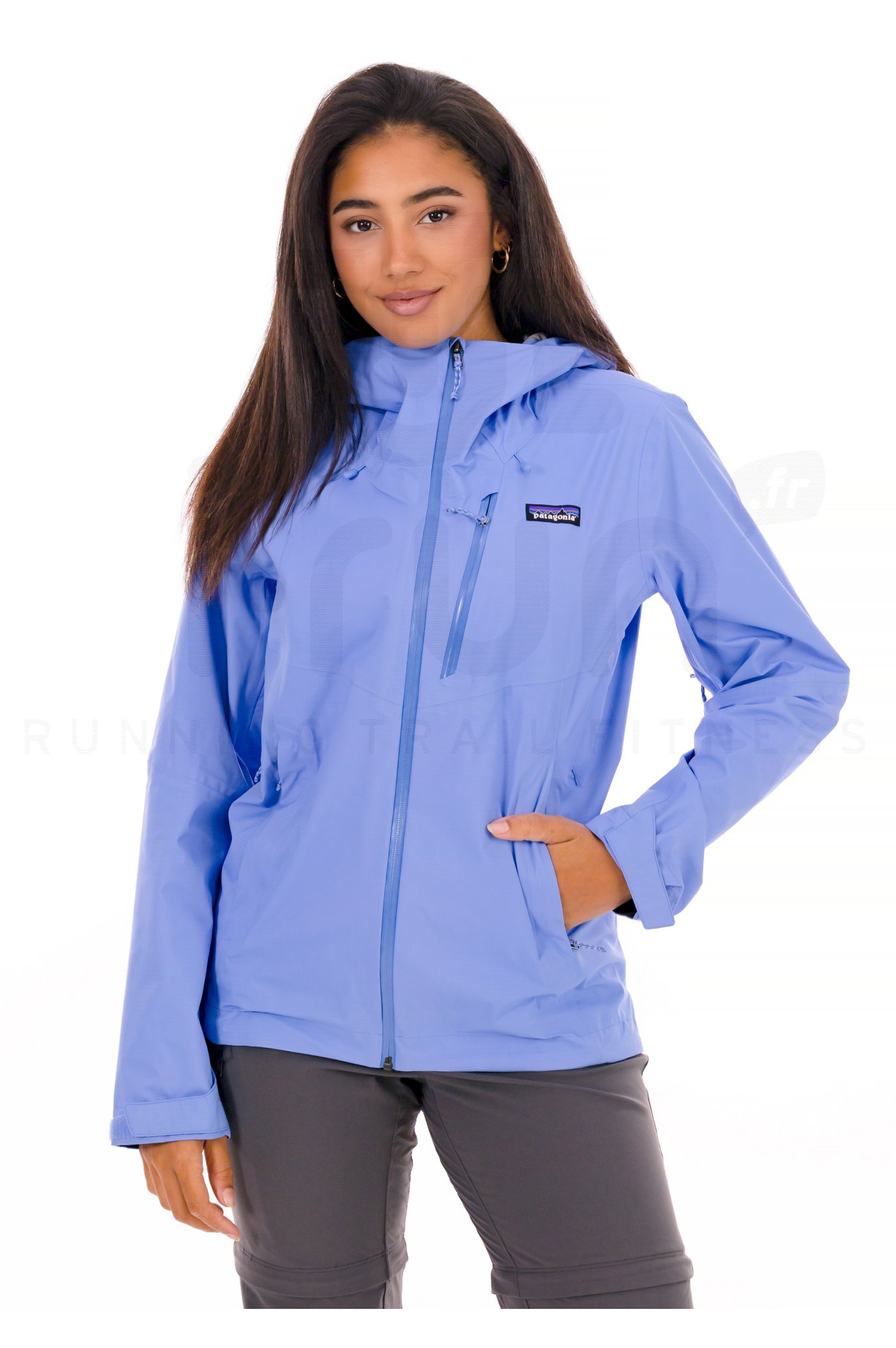 Patagonia Granite Crest