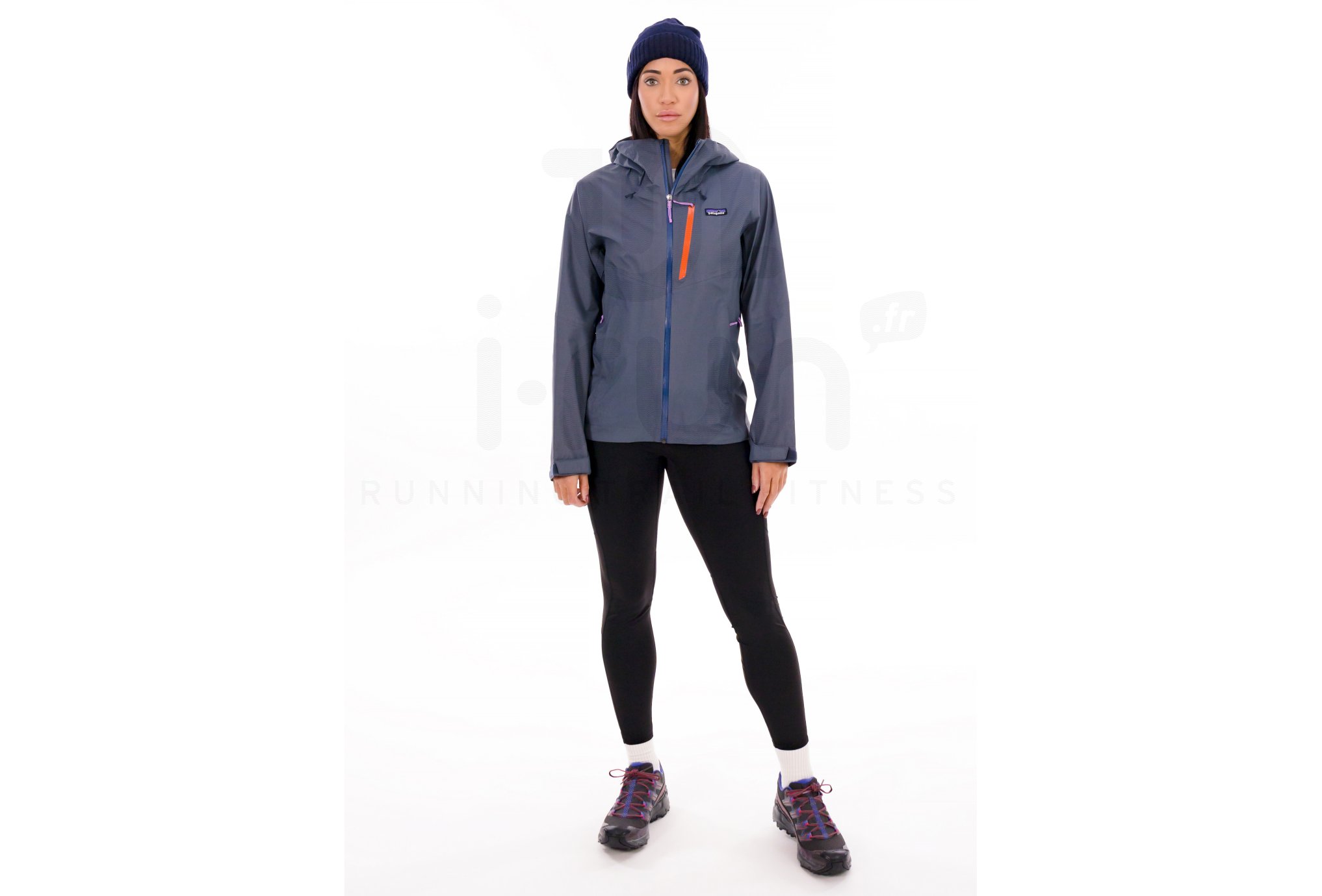 Patagonia Granite Crest