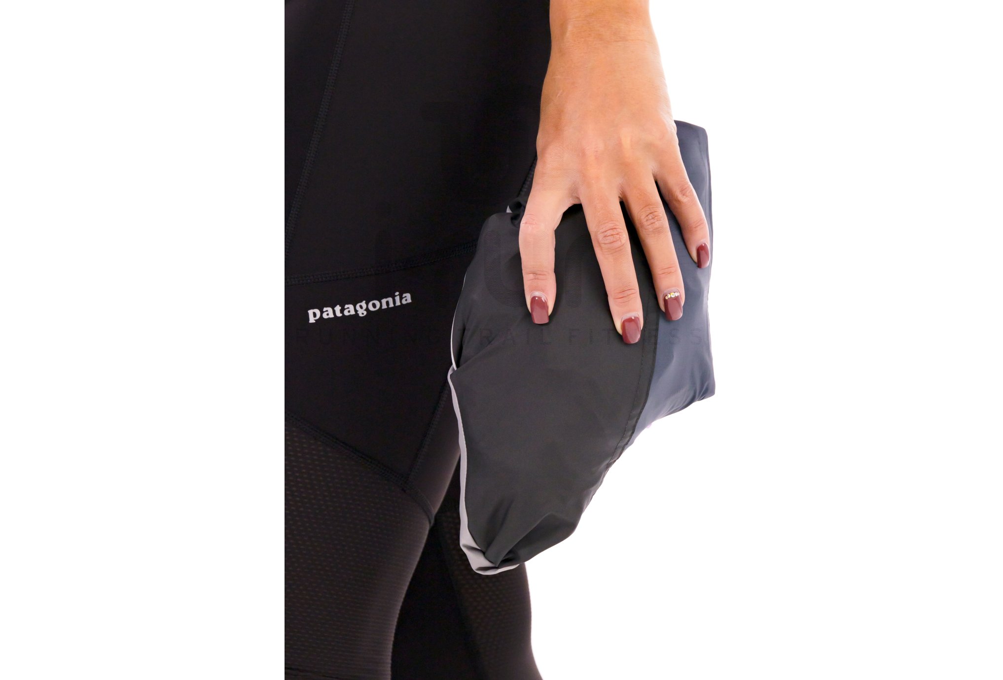Patagonia Granite Crest