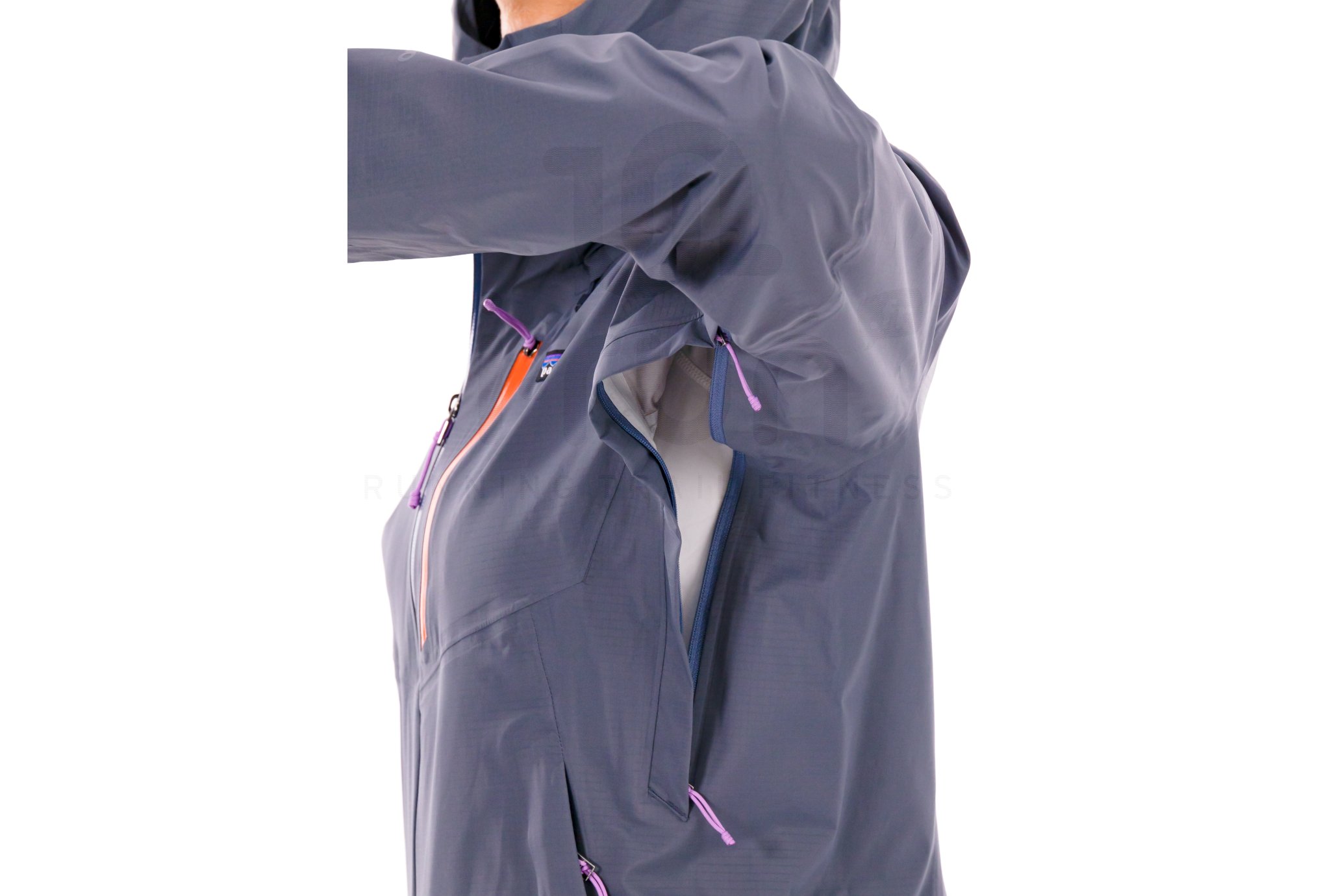 Patagonia Granite Crest