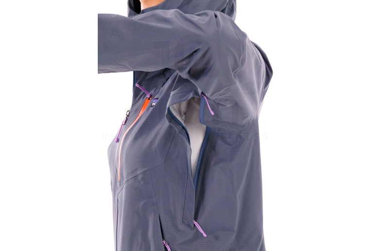 Patagonia Granite Crest
