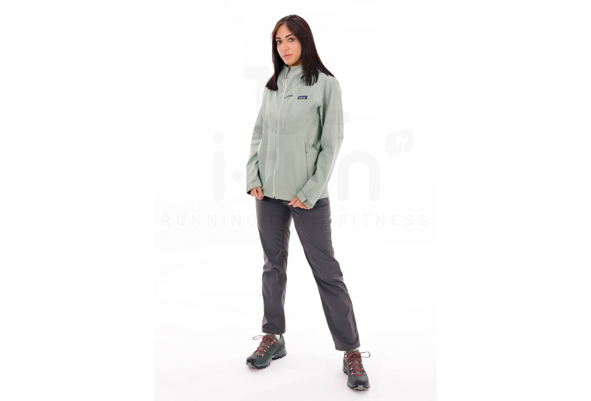 Patagonia Granite Crest W