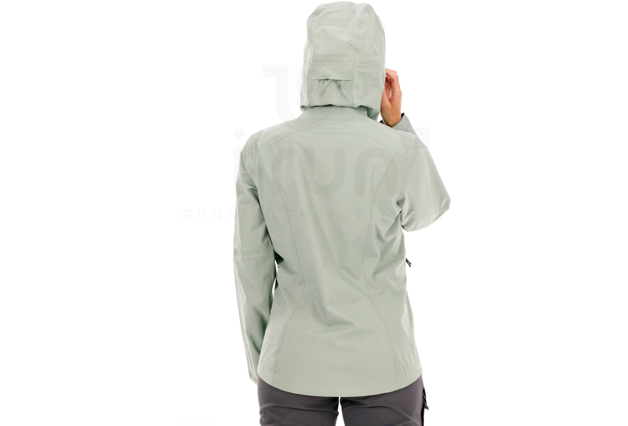 Patagonia Granite Crest W