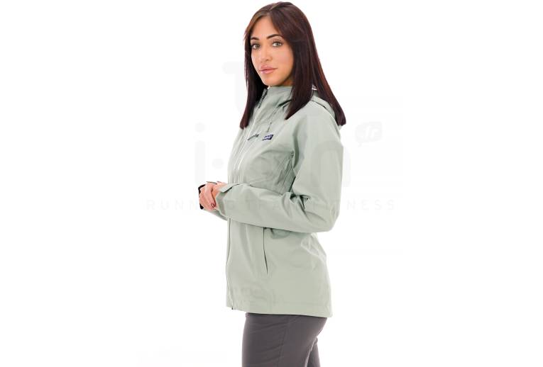 Patagonia Granite Crest W