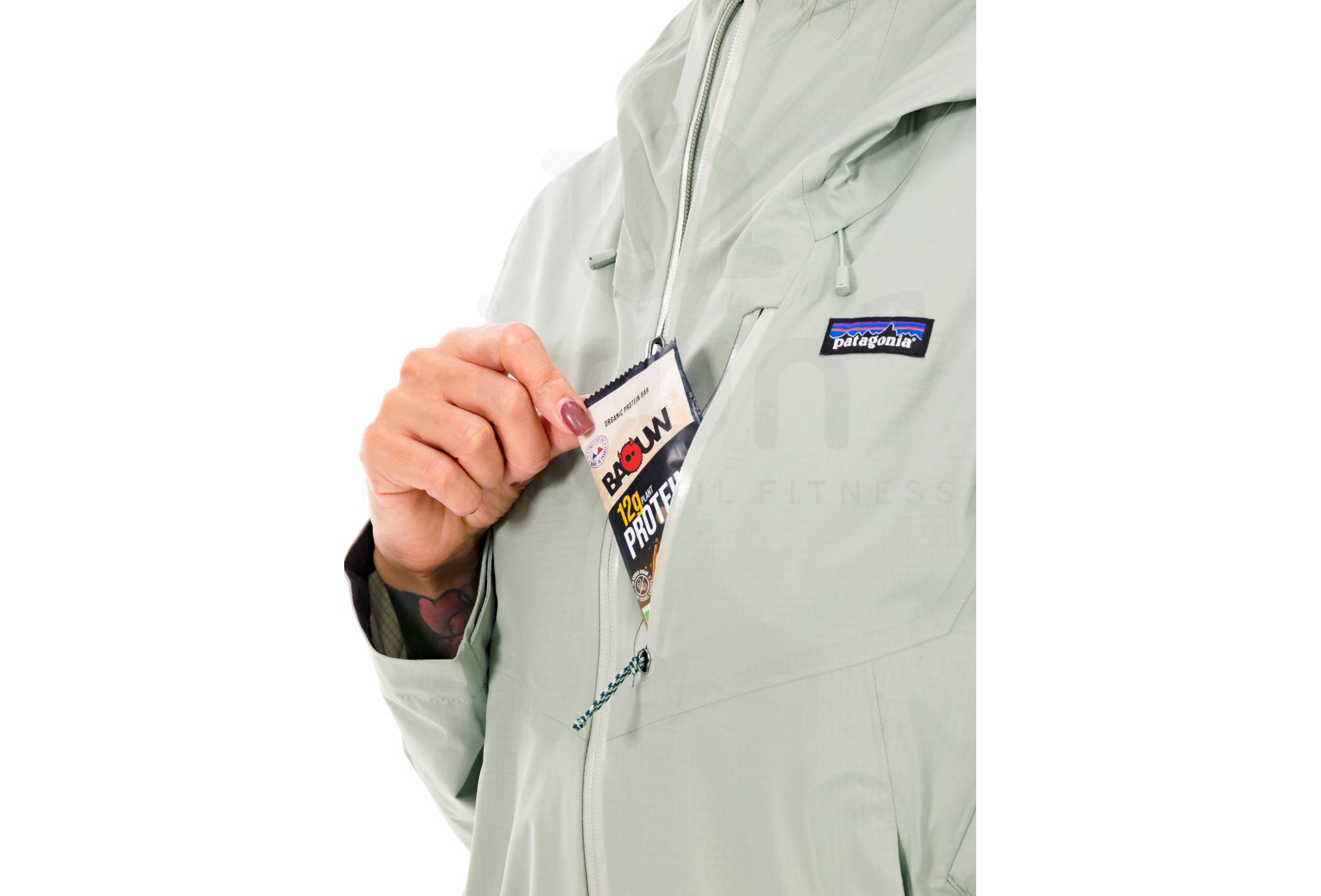 Patagonia Granite Crest W