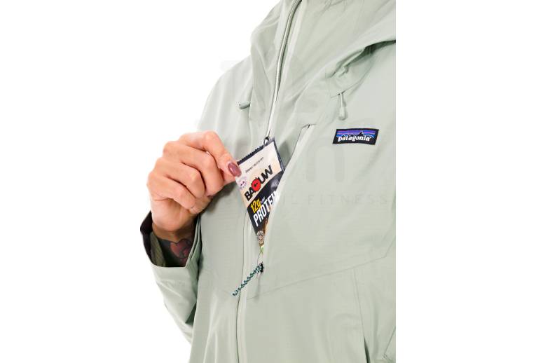 Patagonia Granite Crest W