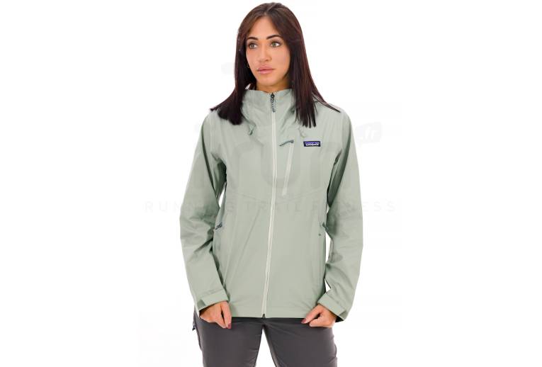 Patagonia Granite Crest W