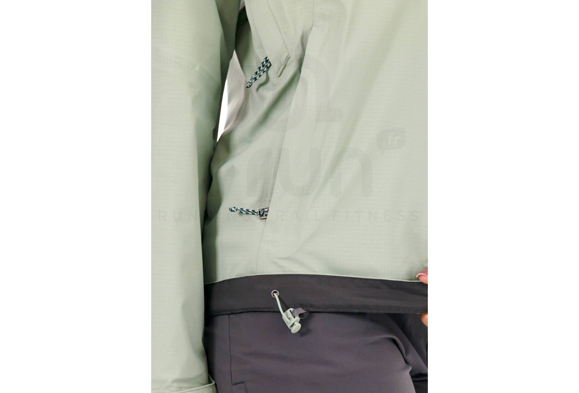 Patagonia Granite Crest W