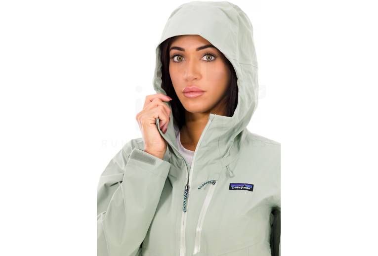 Patagonia Granite Crest W