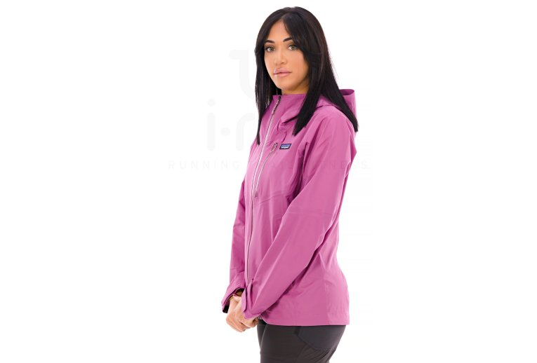 Patagonia Granite Crest