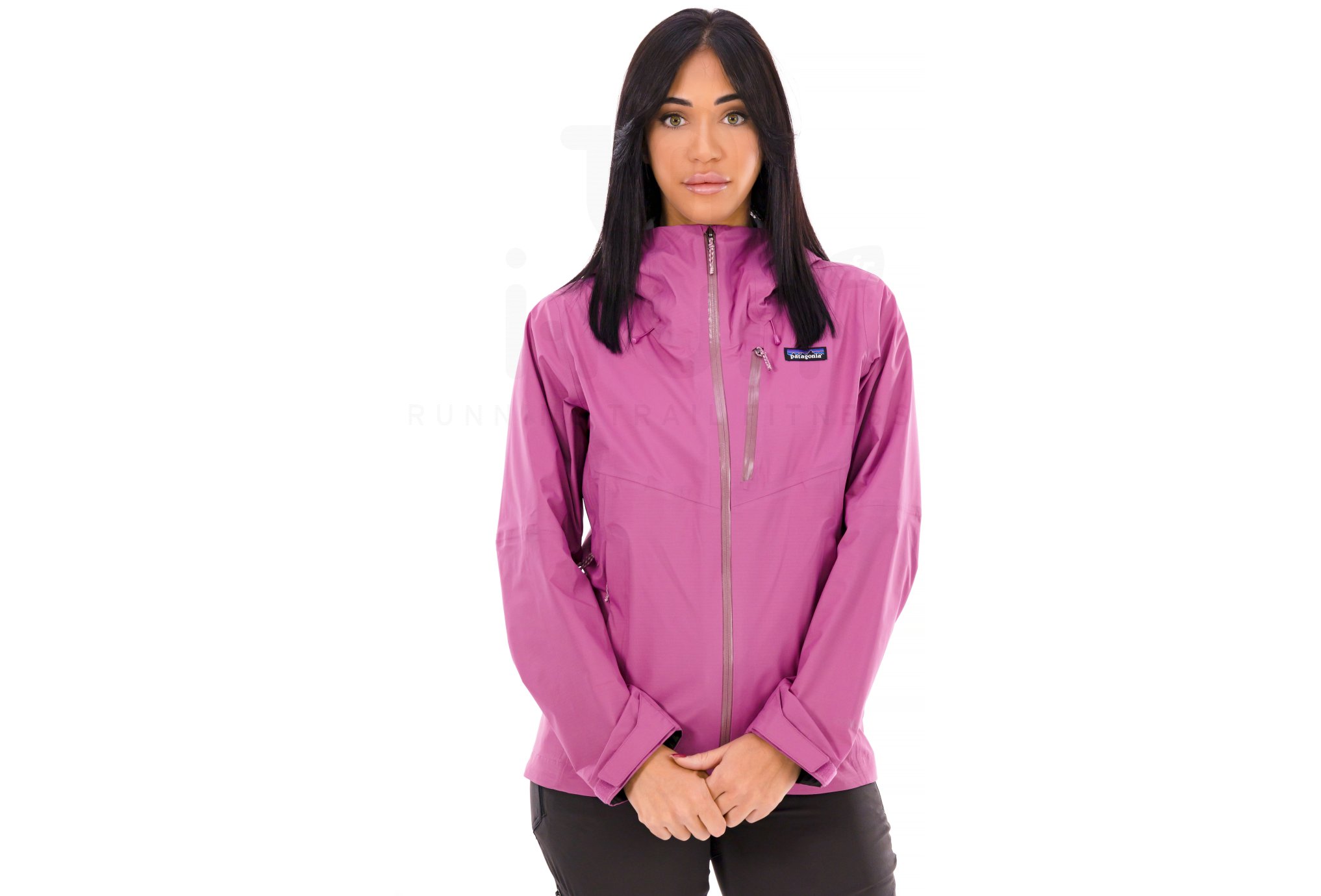 Patagonia Granite Crest