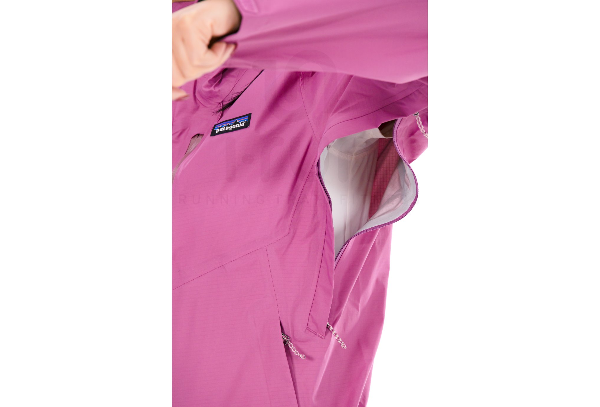 Patagonia Granite Crest