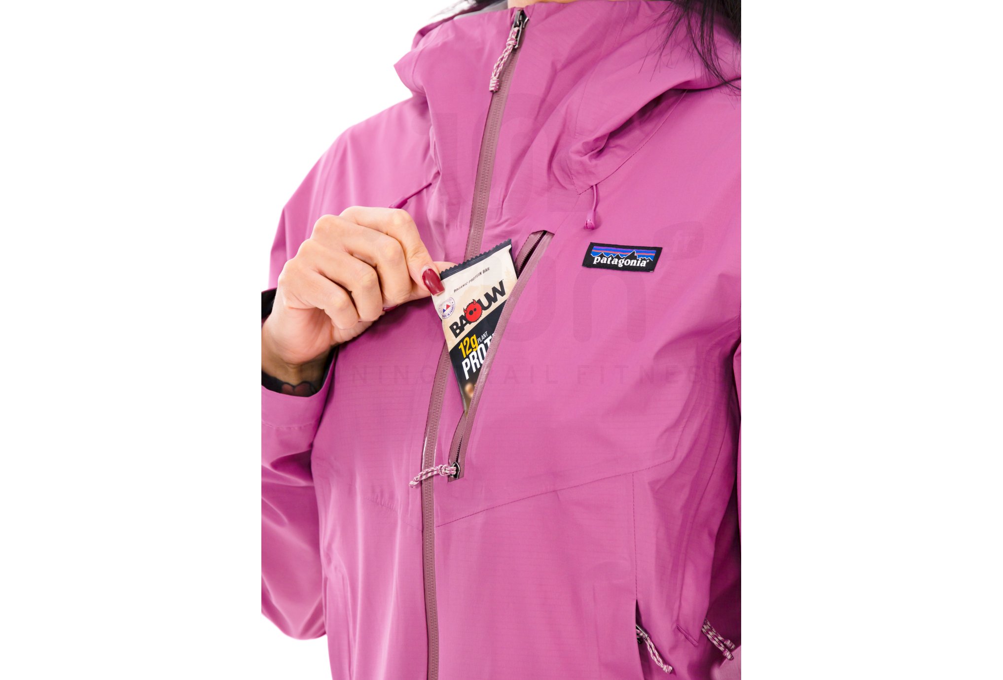 Patagonia Granite Crest