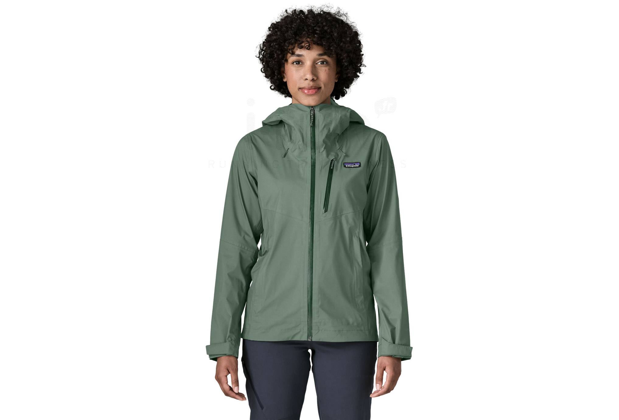 Patagonia Granite Crest