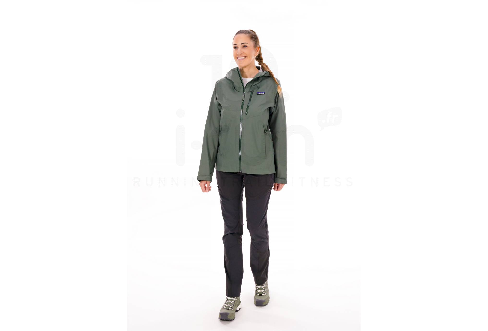 Patagonia Granite Crest