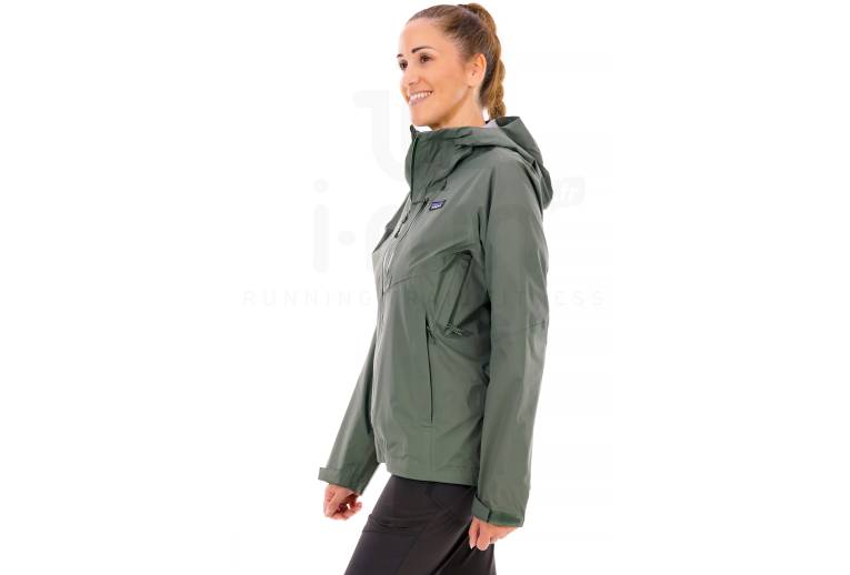 Patagonia Granite Crest