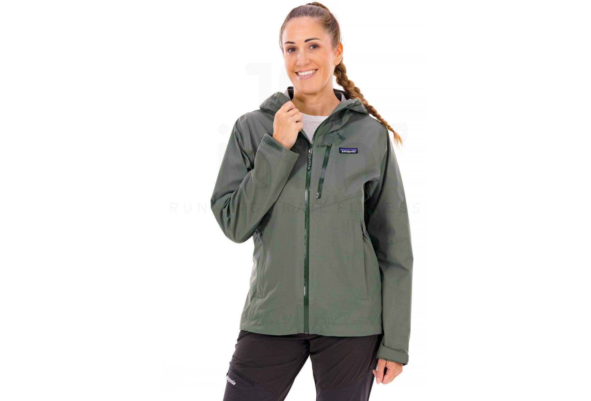 Patagonia Granite Crest