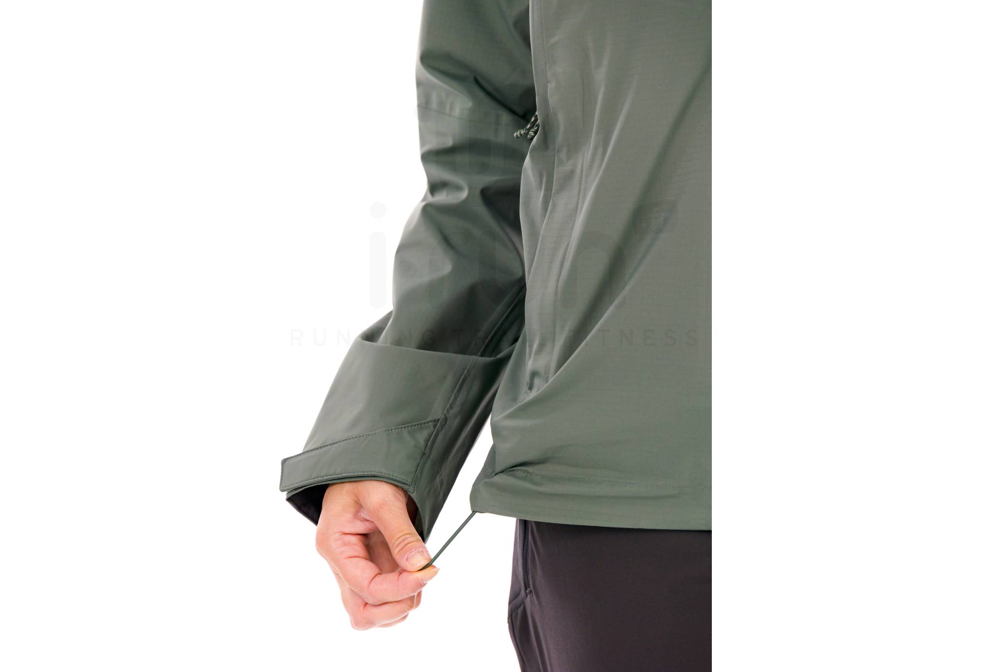 Patagonia Granite Crest