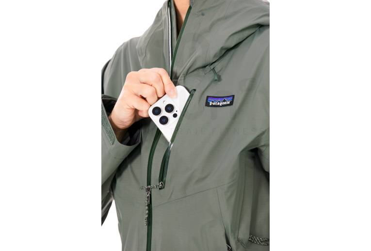 Patagonia Granite Crest
