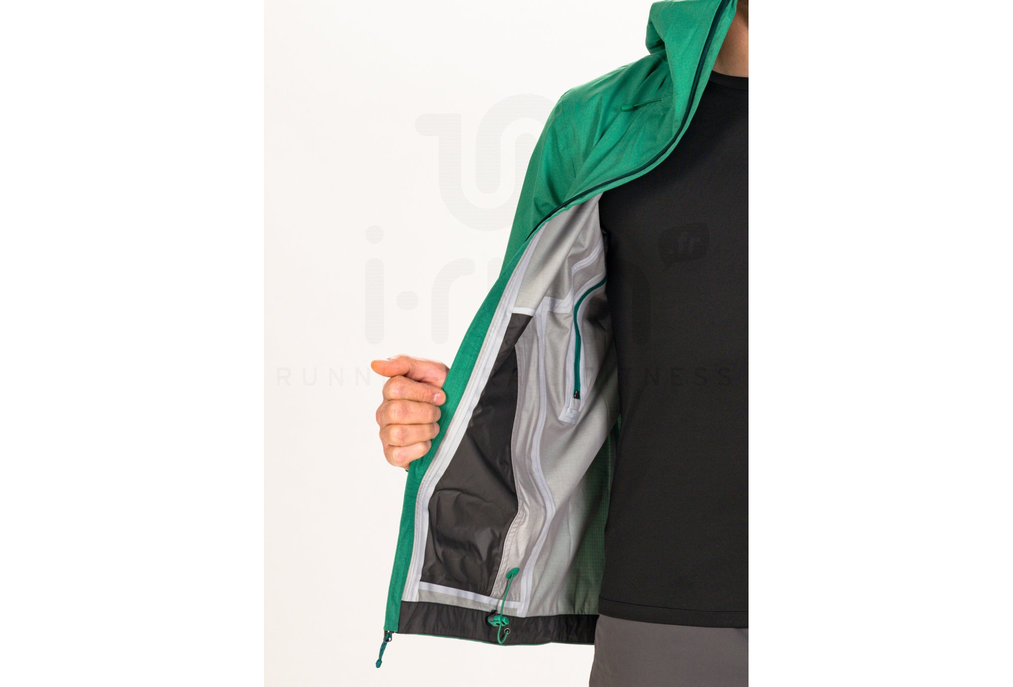 Patagonia Granite Crest M