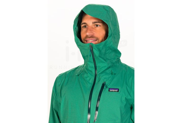 Patagonia Granite Crest M