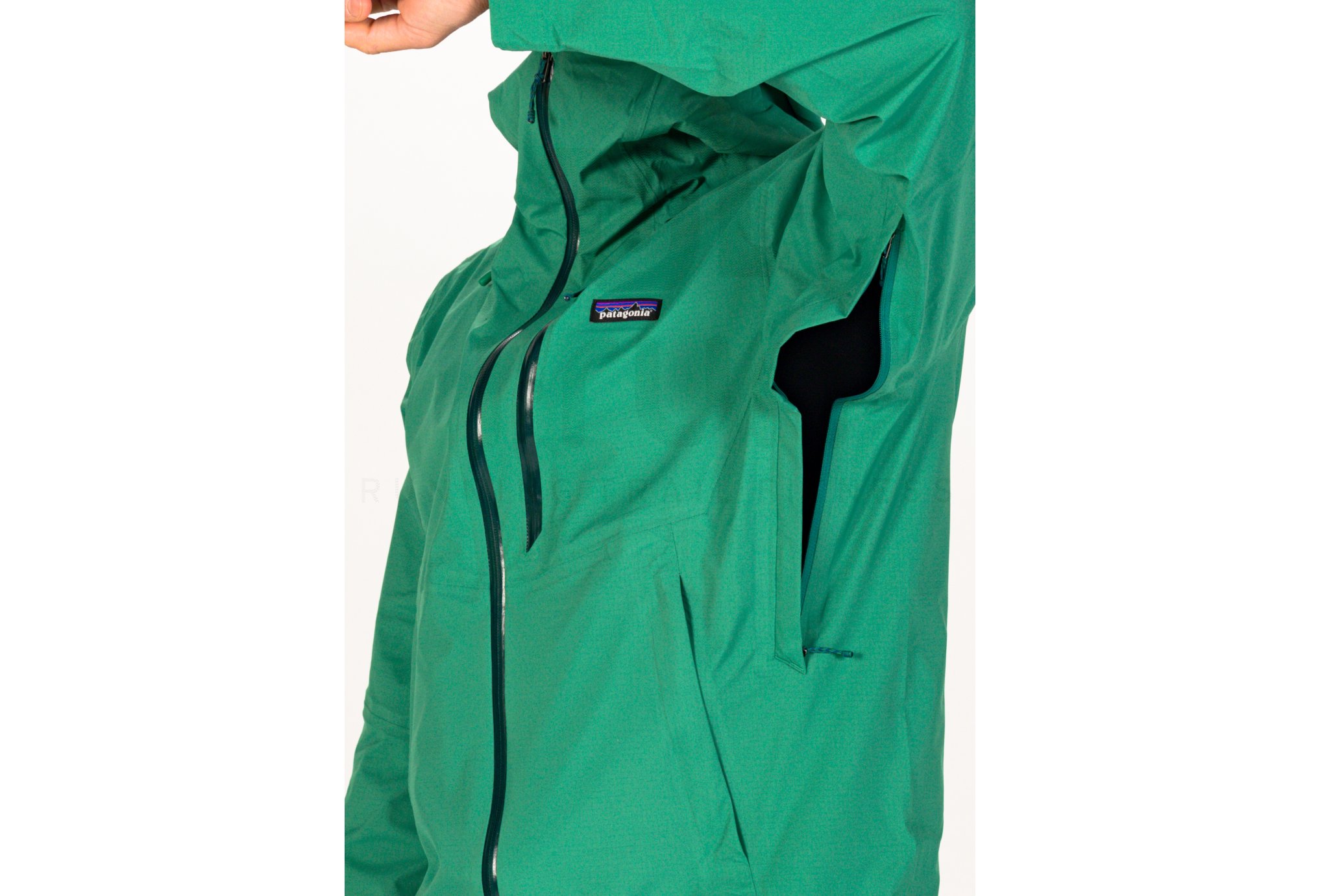 Patagonia Granite Crest M