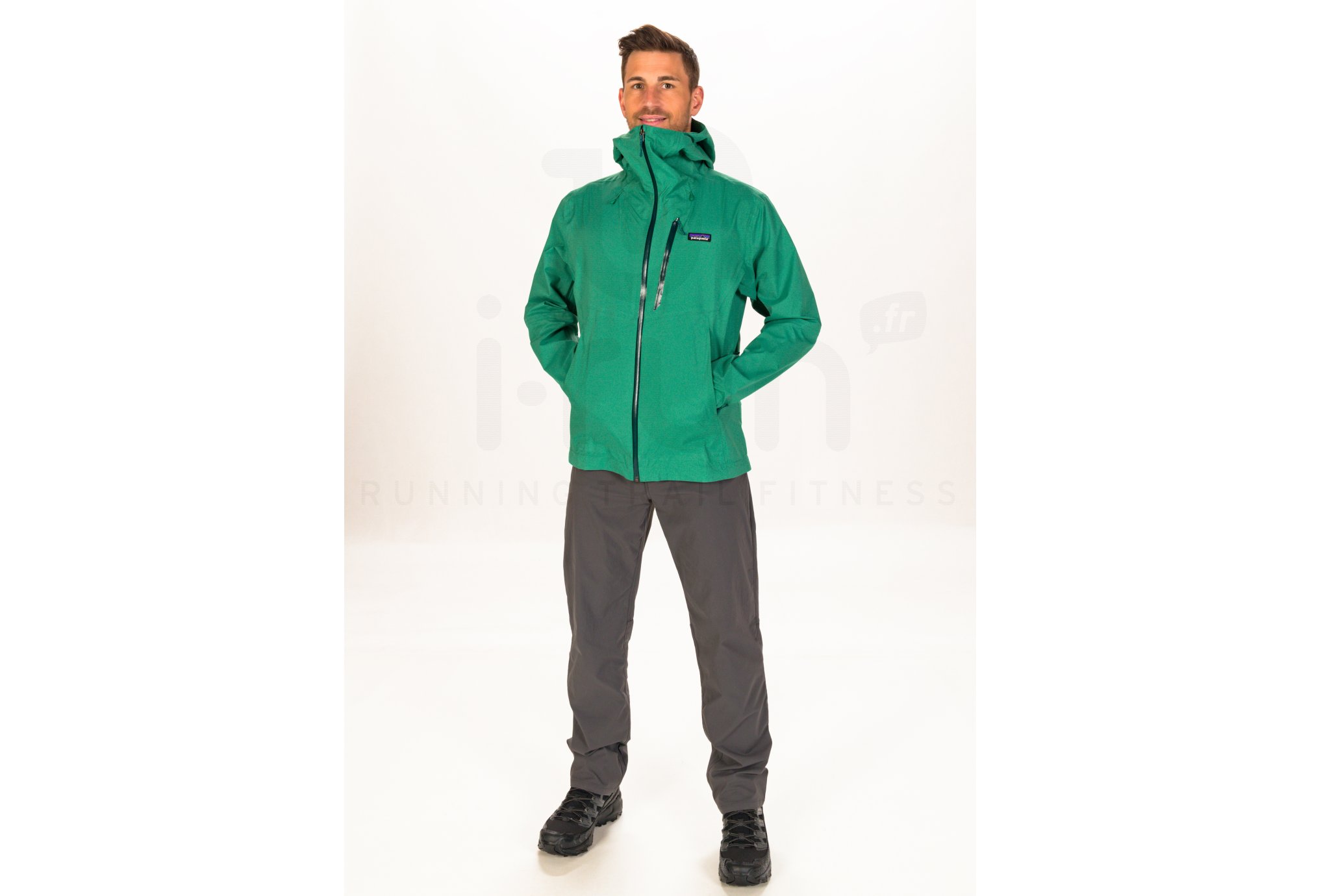 Patagonia Granite Crest M