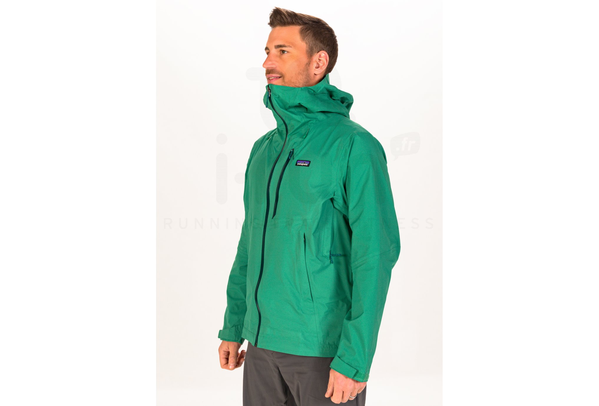 Patagonia Granite Crest M