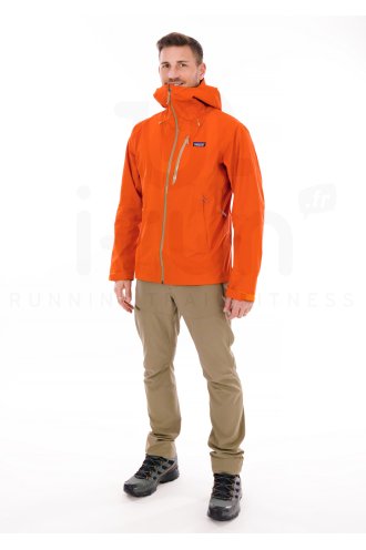 Patagonia Granite Crest 
