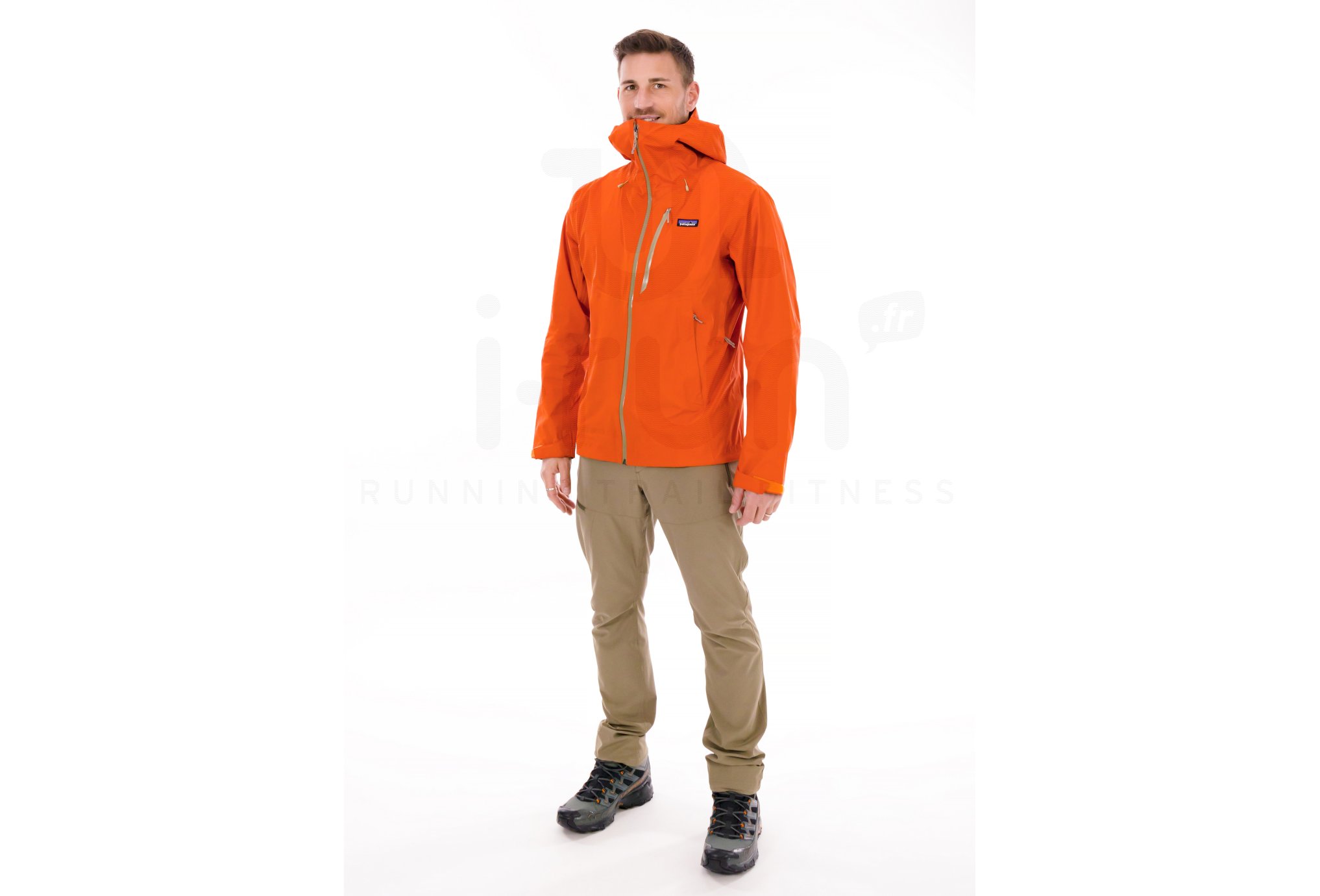 Patagonia Granite Crest