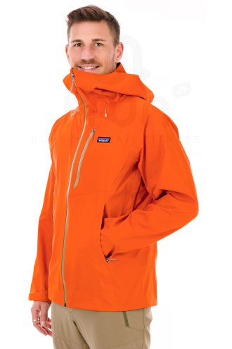 Patagonia Granite Crest 