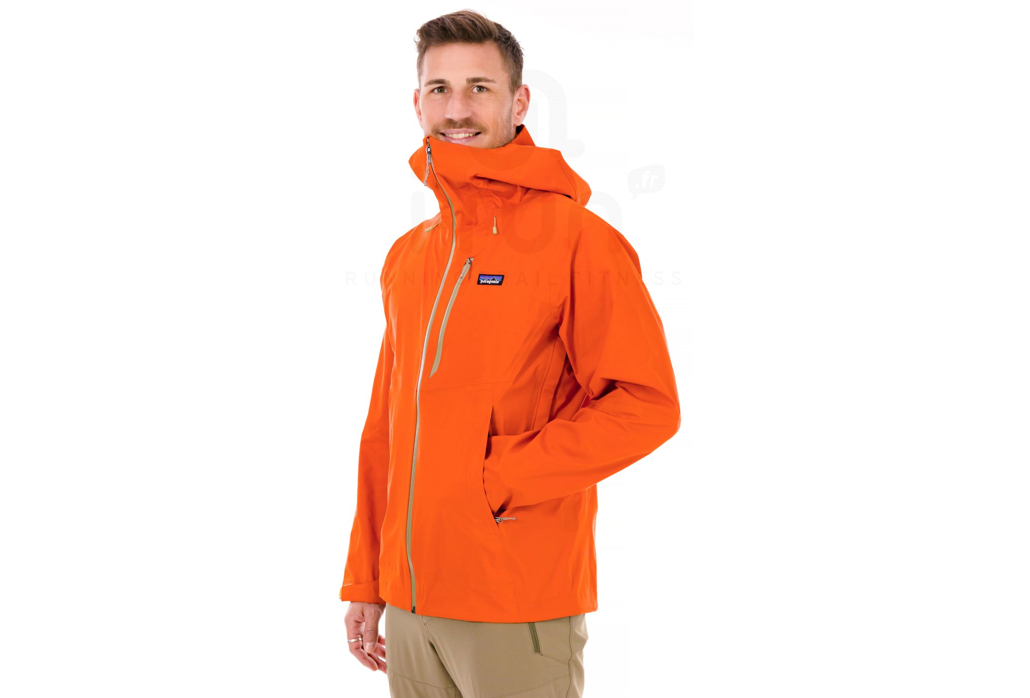 Patagonia Granite Crest
