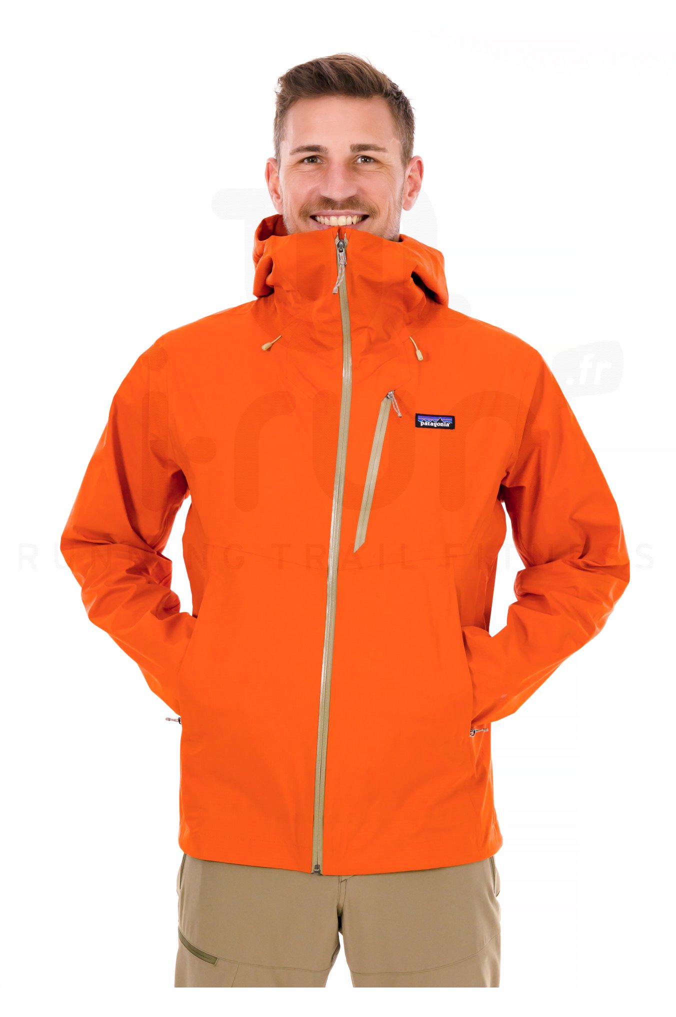 Patagonia Granite Crest M