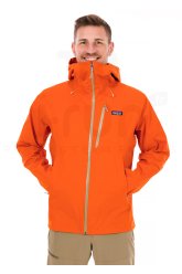 Patagonia Granite Crest