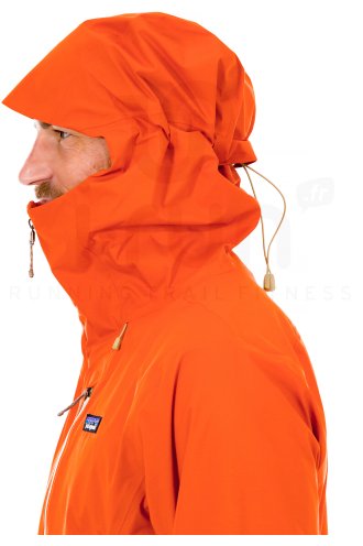 Patagonia Granite Crest 