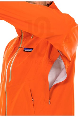 Patagonia Granite Crest 