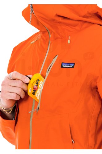 Patagonia Granite Crest 