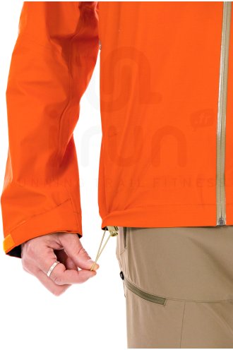 Patagonia Granite Crest 