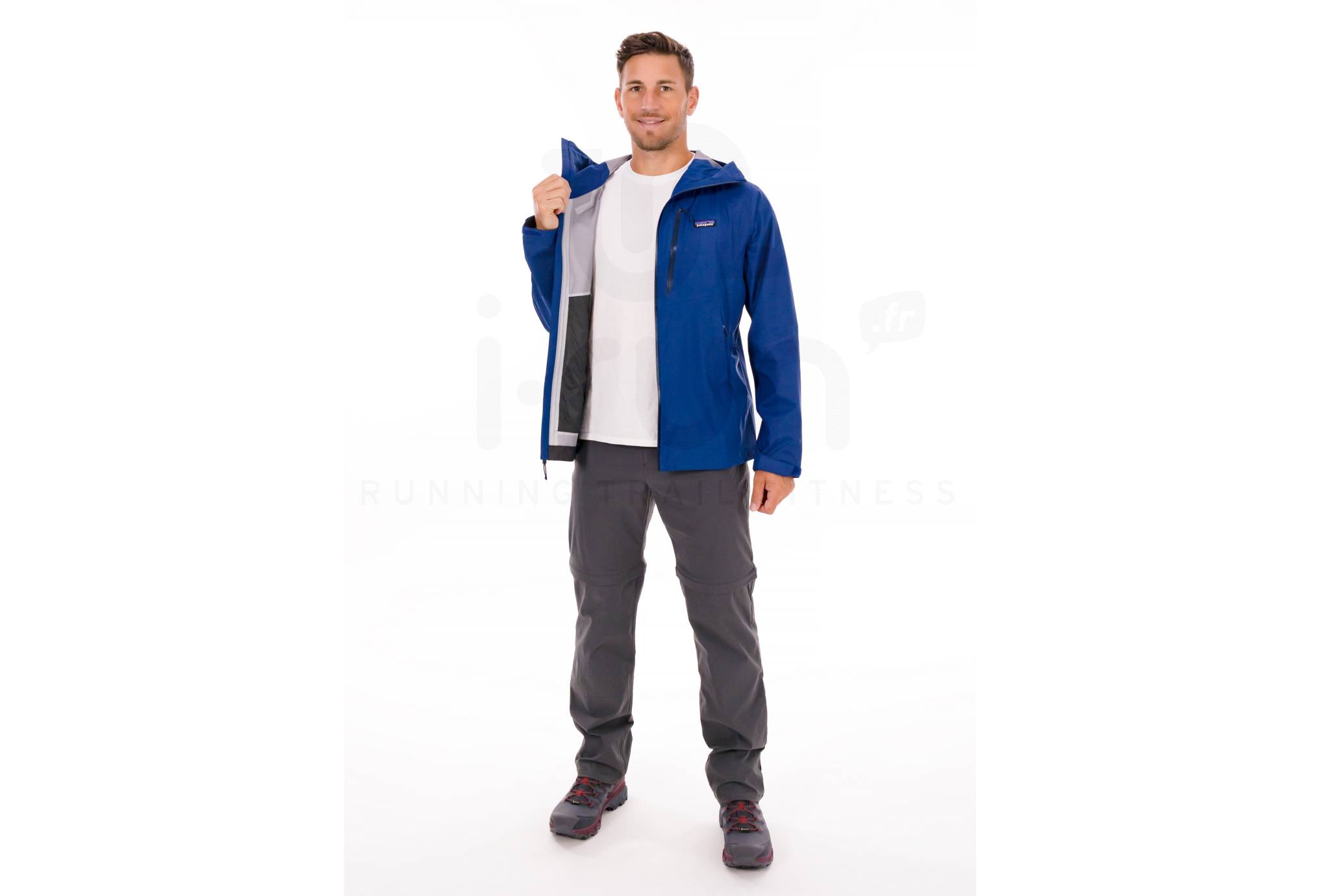 Patagonia Granite Crest M