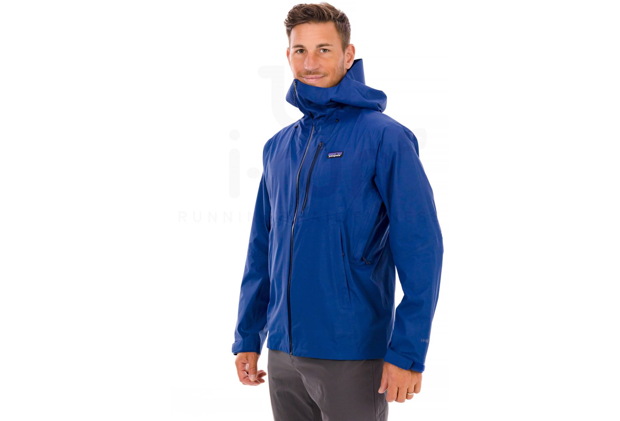 Patagonia Granite Crest M
